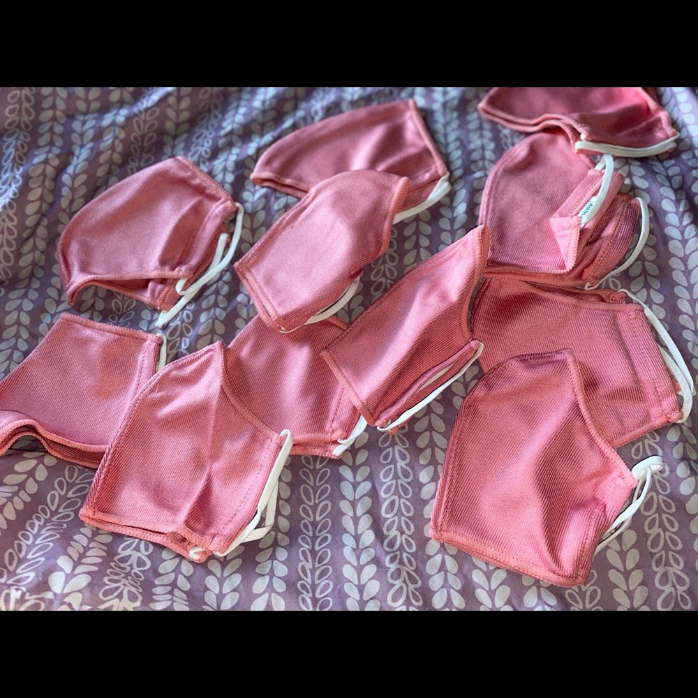 10 Norwex face masks